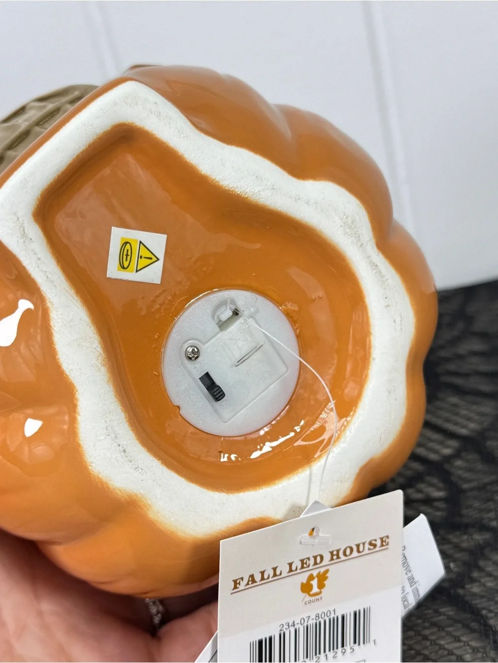 Target brand new